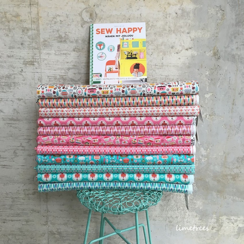 sew happy und vintage kitchen von jolijou