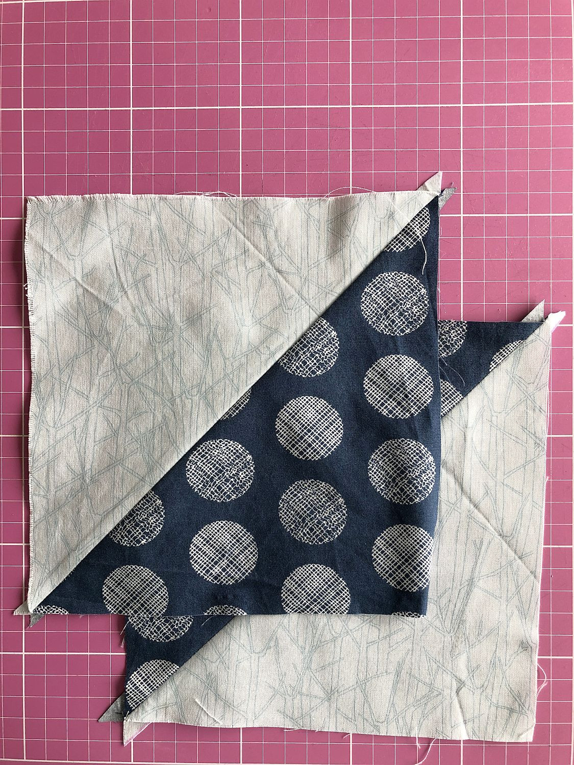 Patchworken leicht gemacht