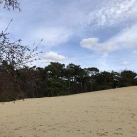 Bergse Heide Noord-Brabant