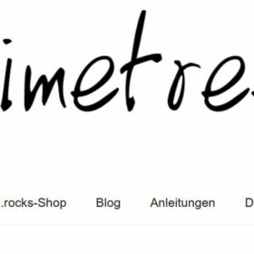 Header blog limetrees