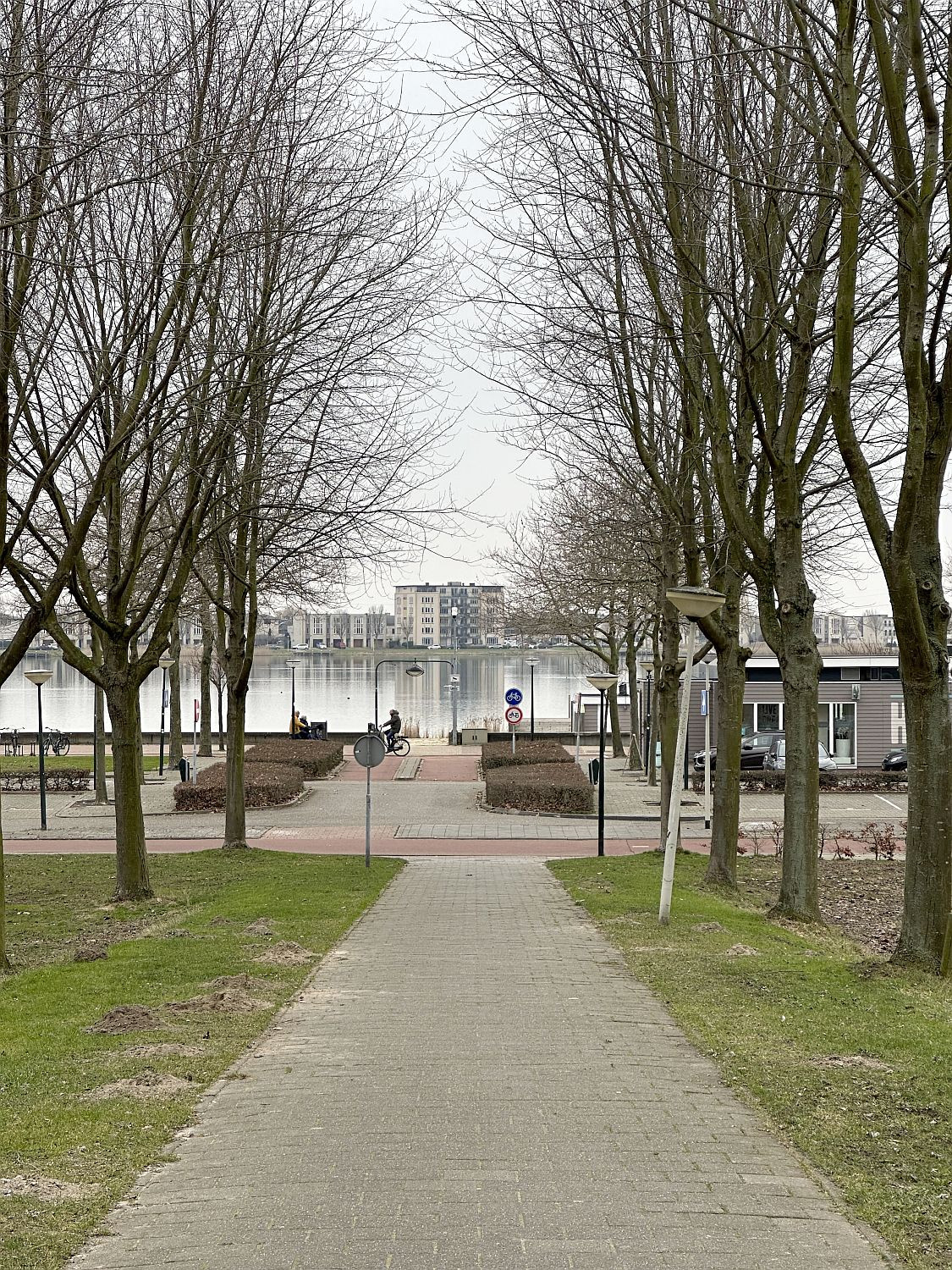 Boulevard Bergen op Zoom
