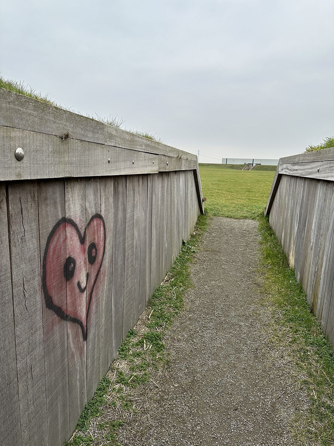 Fort waterschans