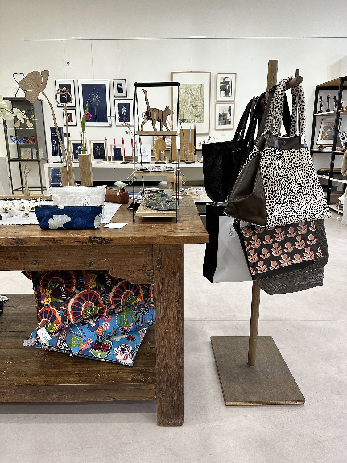 Designladen Bergen op Zoom Niederlande