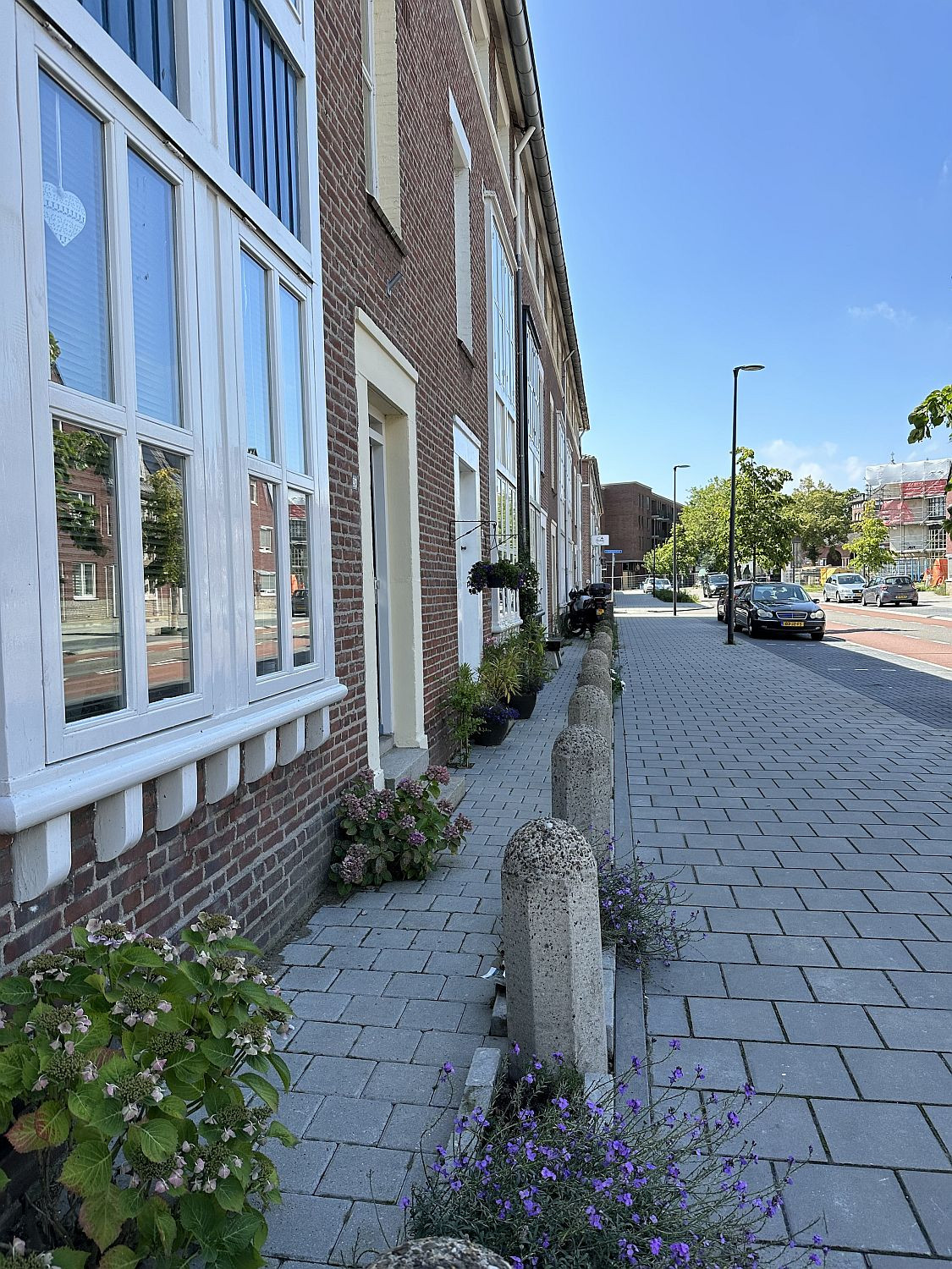 Bergen op Zoom Noord Brabant