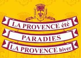 La Provence Paradies