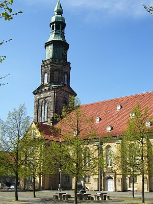 neustaedterkirche