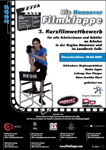 Kurzfilmwettbewerb