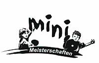 Mini Tischtennis-Meisterschaften
