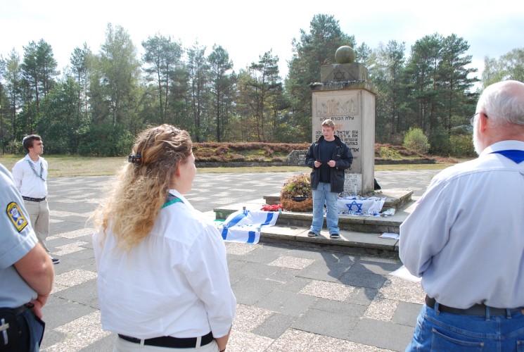 Besuch aus Israel Besuch aus Israel