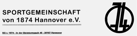 Sportgemeinschaft 74