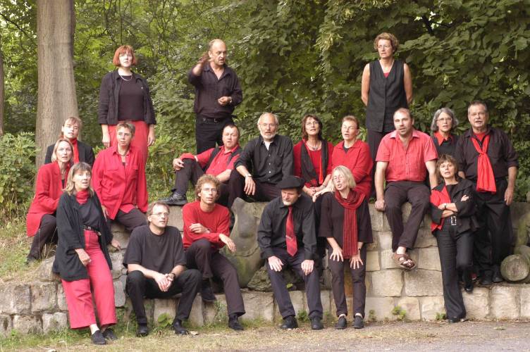 DGB-Chor Hannover DGB-Chor Hannover