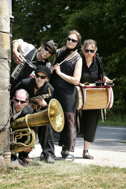 Trilke-Orchester