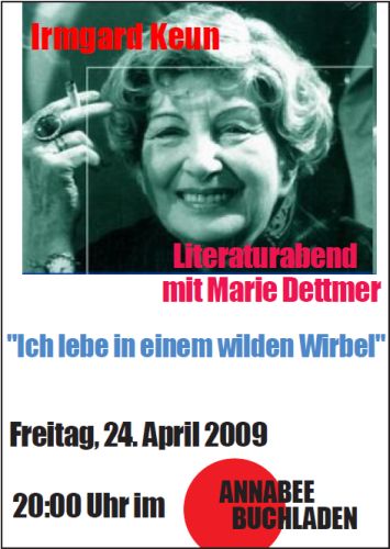 Marie Dettmer