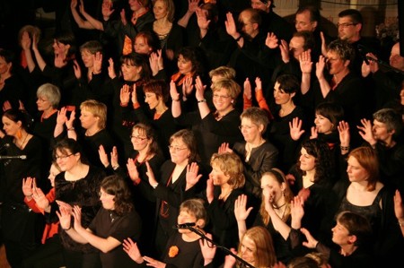 Gospelchor Hannover Gospelchor Hannover