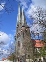bethelehemkirche