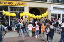 Limmerstraßenfest 2008