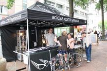 Limmerstraßenfest 2008