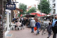 Limmerstraßenfest 2008
