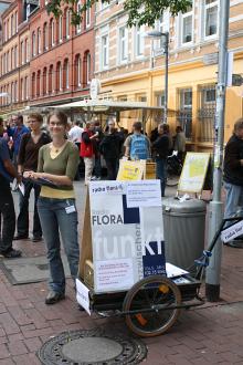 Limmerstraßenfest 2008