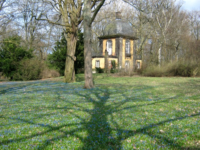 Lindener Berg Lindener Berg
