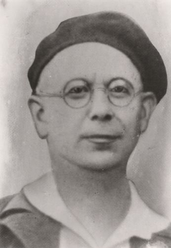 Wilhelm Bluhm