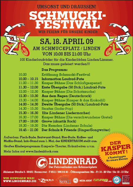 schmucki-programm
