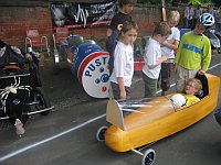 Seifenkistenrennen 2008 Seifenkistenrennen 2008