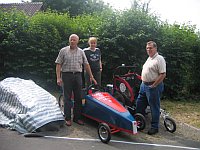 Seifenkistenrennen 2008 Seifenkistenrennen 2008