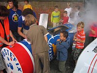 Seifenkistenrennen 2008