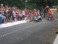 Seifenkistenrennen 2008