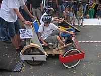 Seifenkistenrennen 2008