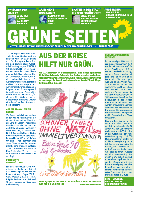 Grüne Seiten