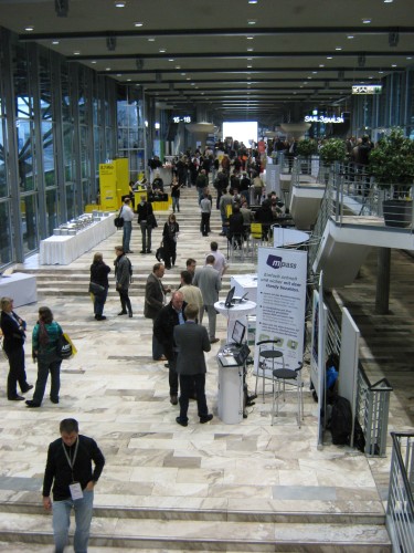 convention-camp