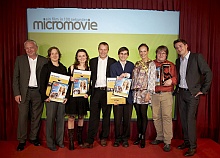 micro-movie