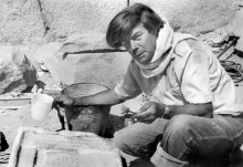 Professor Dr. Peter Munro