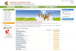 patienten-empfehlen