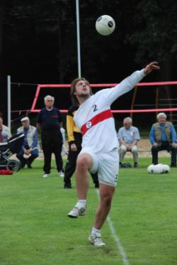 faustball faustball