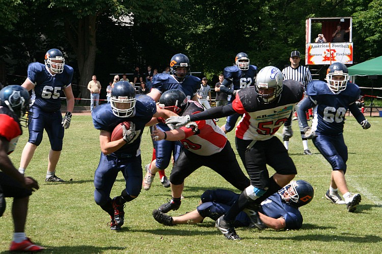 Hannover Grizzlies