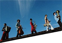 trillketrio