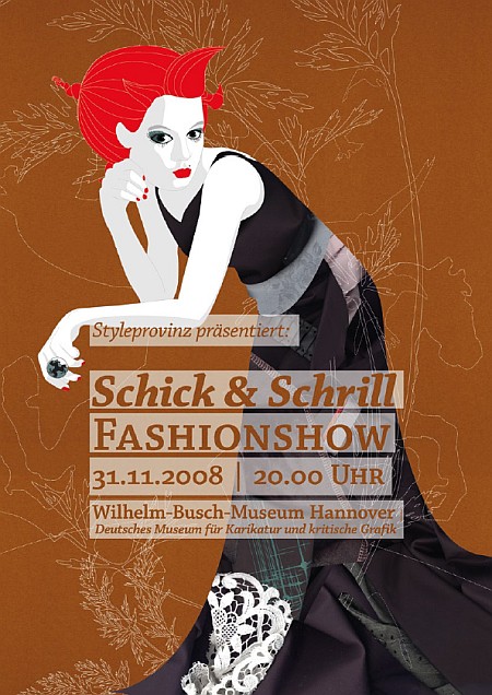 schick-schrill schick-schrill