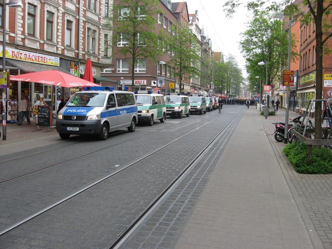 Limmerstraße