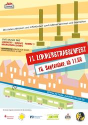 Limmerstraßenfest