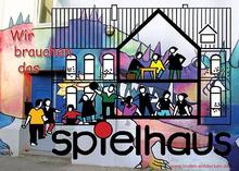 Spielhaus Spielhaus
