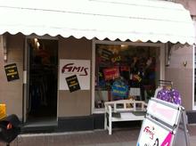 Amis sagt Bye Bye Linden