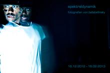 spectraldynamik - fotografien von bellabellinsky