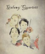 Galaxy Quartett