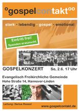 gospelcontakt