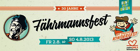 faehrmannsfest faehrmannsfest
