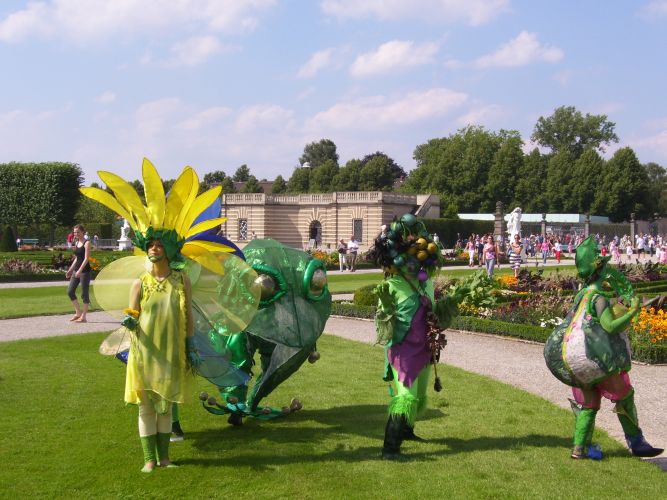 Festwochen Herrenhausen