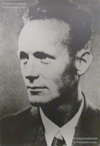 Franz Nause